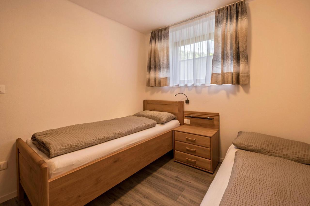 Ferienwohnung Golserhof Μεράνο Εξωτερικό φωτογραφία