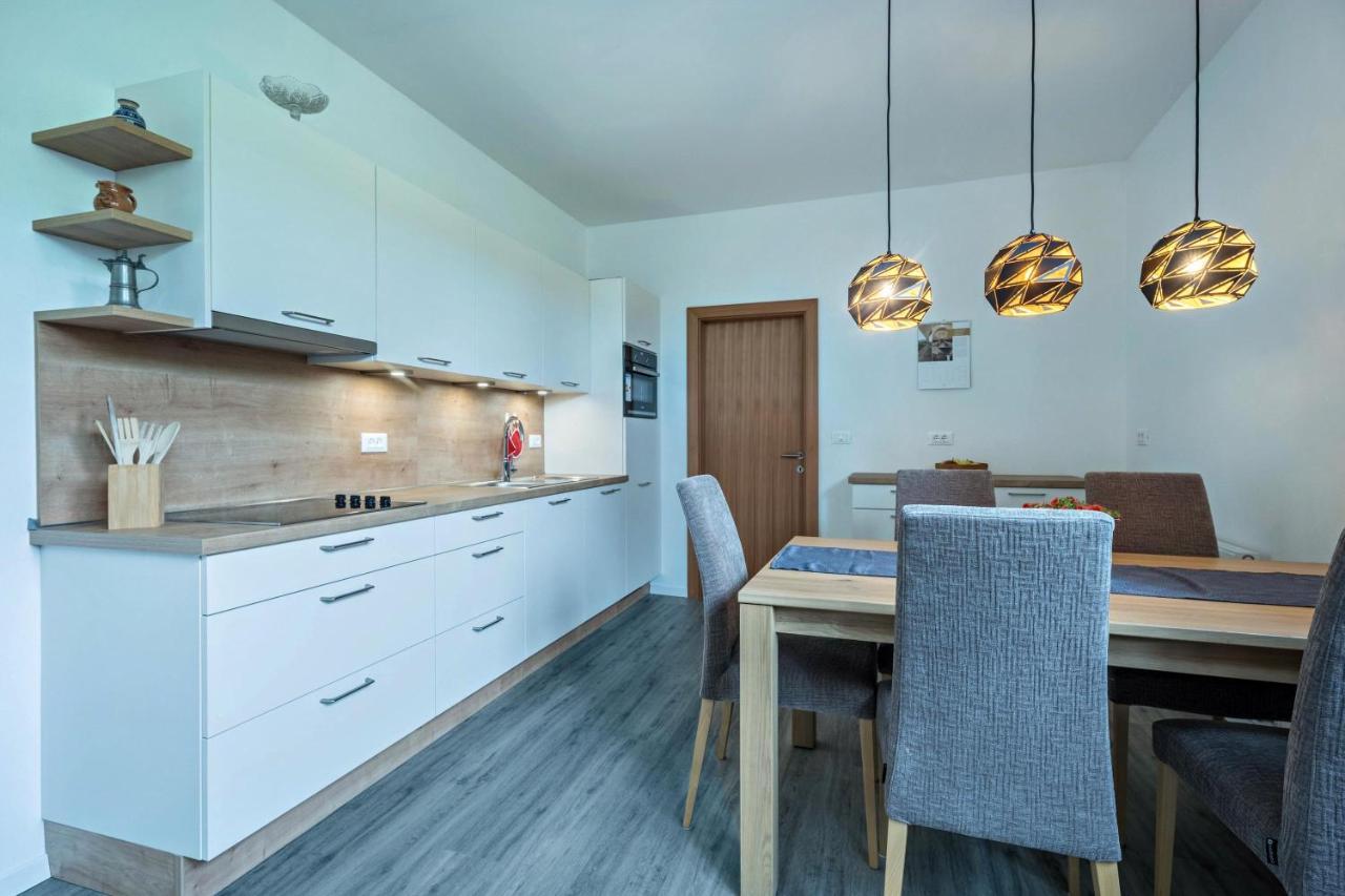 Ferienwohnung Golserhof Μεράνο Εξωτερικό φωτογραφία