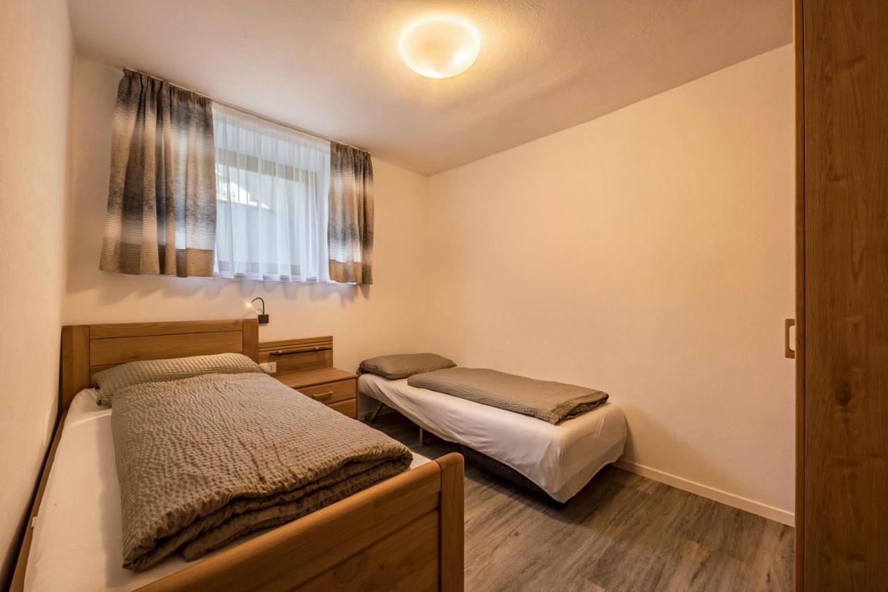 Ferienwohnung Golserhof Μεράνο Εξωτερικό φωτογραφία
