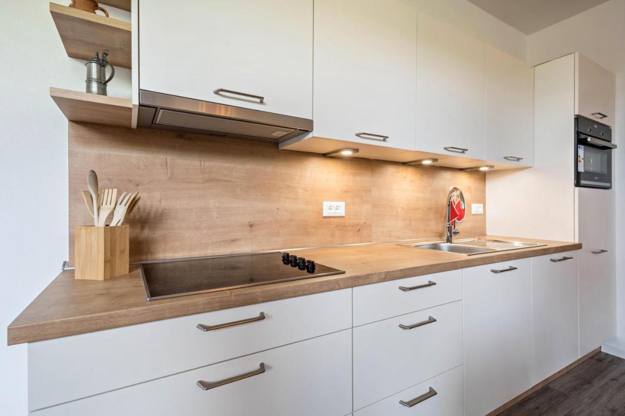 Ferienwohnung Golserhof Μεράνο Εξωτερικό φωτογραφία