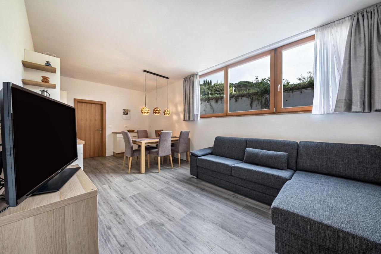 Ferienwohnung Golserhof Μεράνο Εξωτερικό φωτογραφία