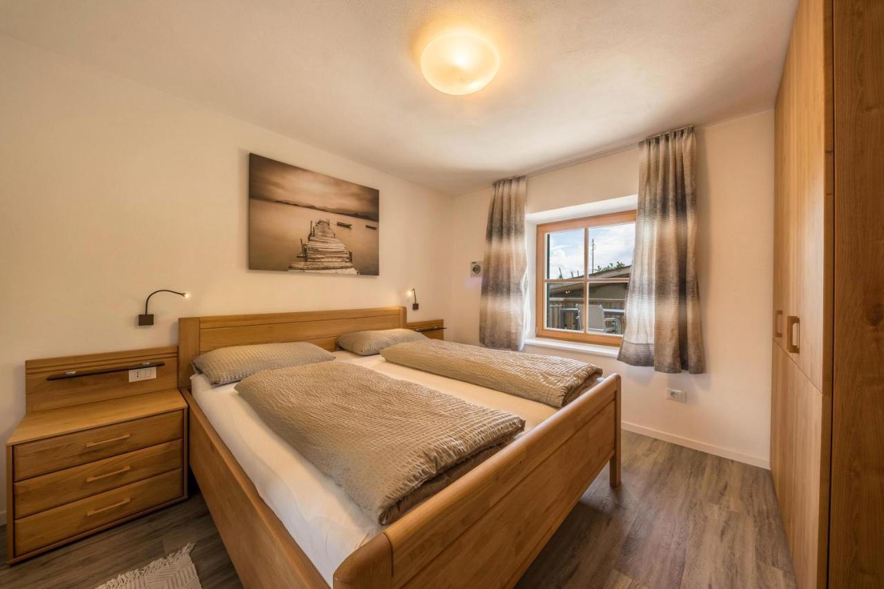 Ferienwohnung Golserhof Μεράνο Εξωτερικό φωτογραφία