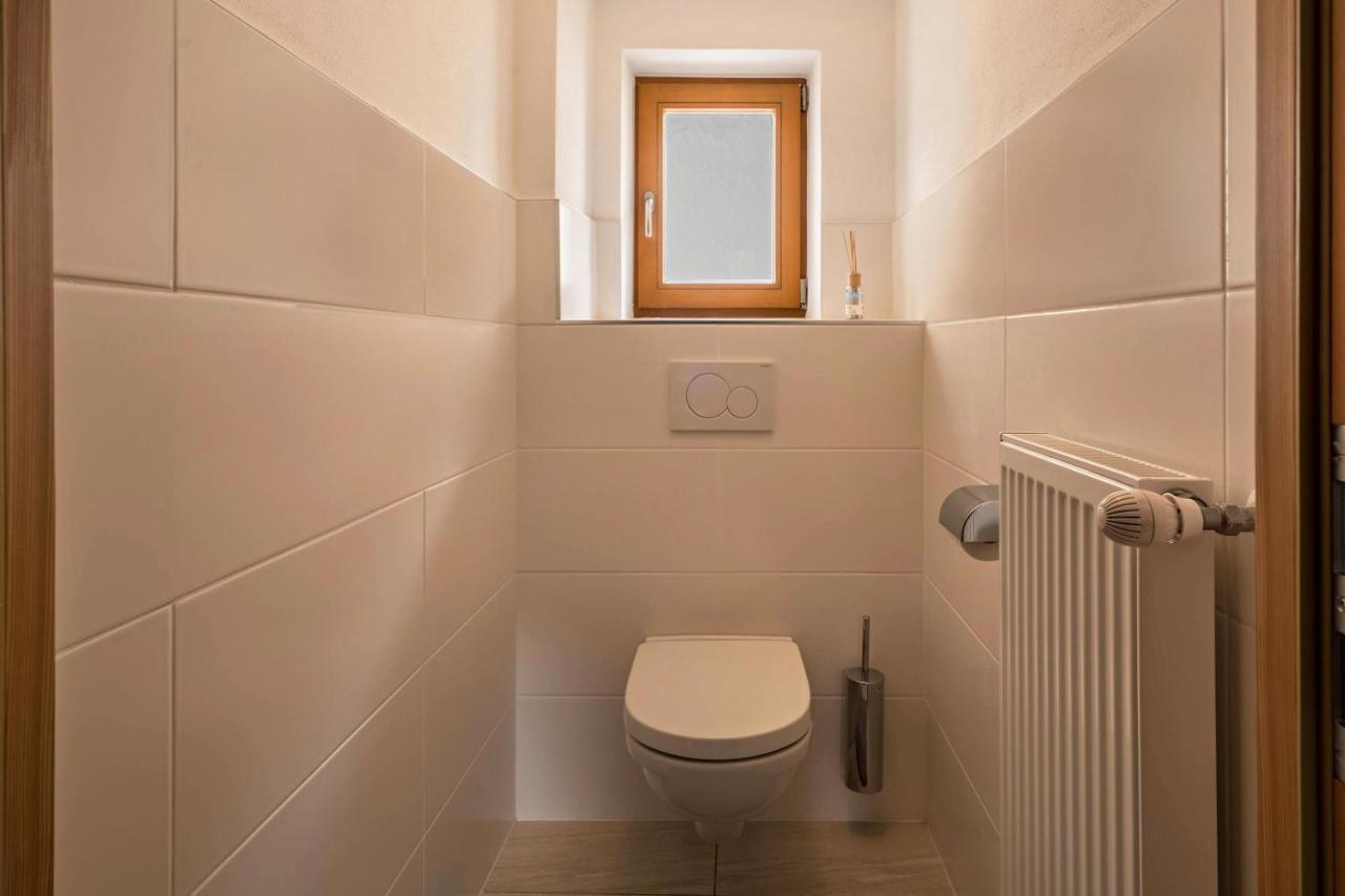 Ferienwohnung Golserhof Μεράνο Εξωτερικό φωτογραφία