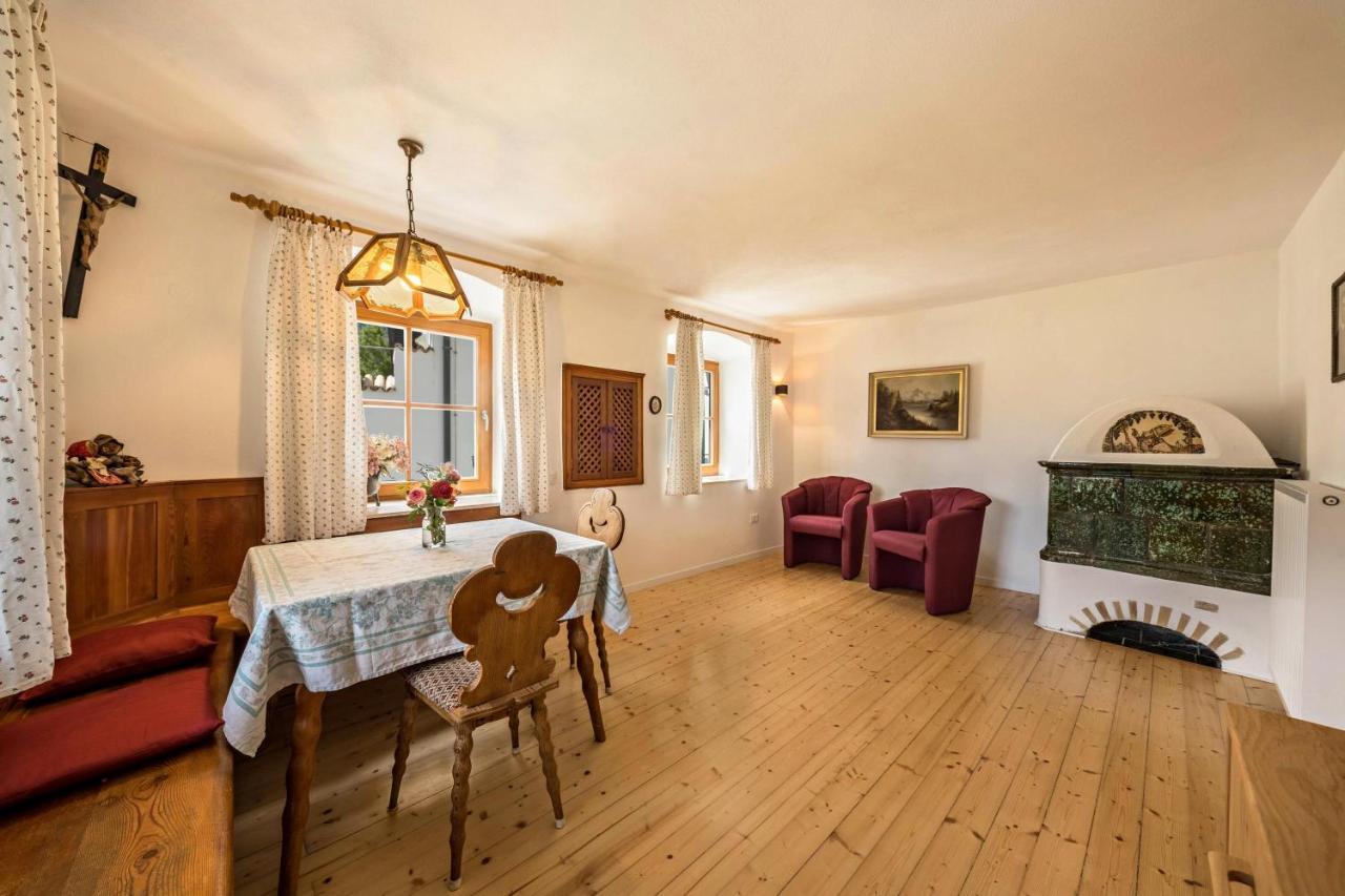 Ferienwohnung Golserhof Μεράνο Εξωτερικό φωτογραφία
