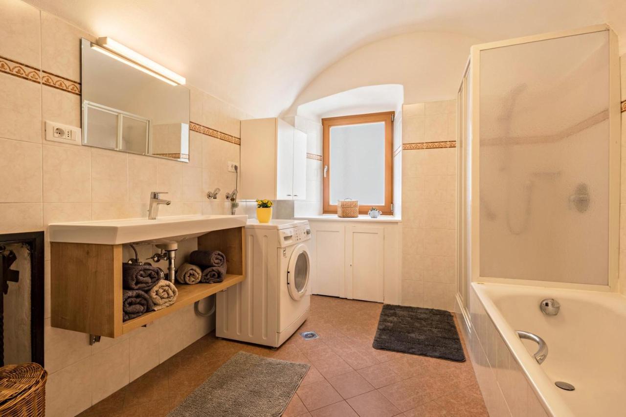 Ferienwohnung Golserhof Μεράνο Εξωτερικό φωτογραφία