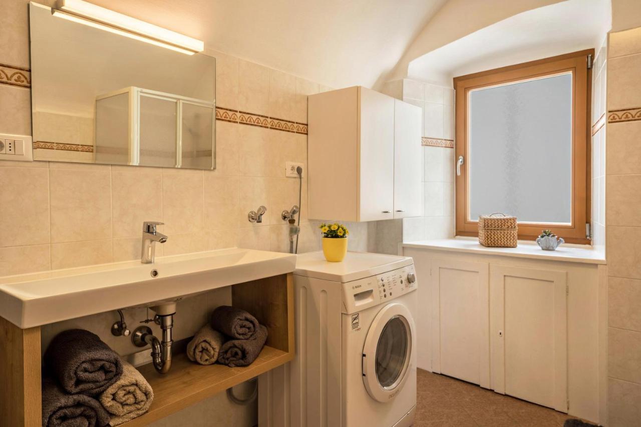 Ferienwohnung Golserhof Μεράνο Εξωτερικό φωτογραφία